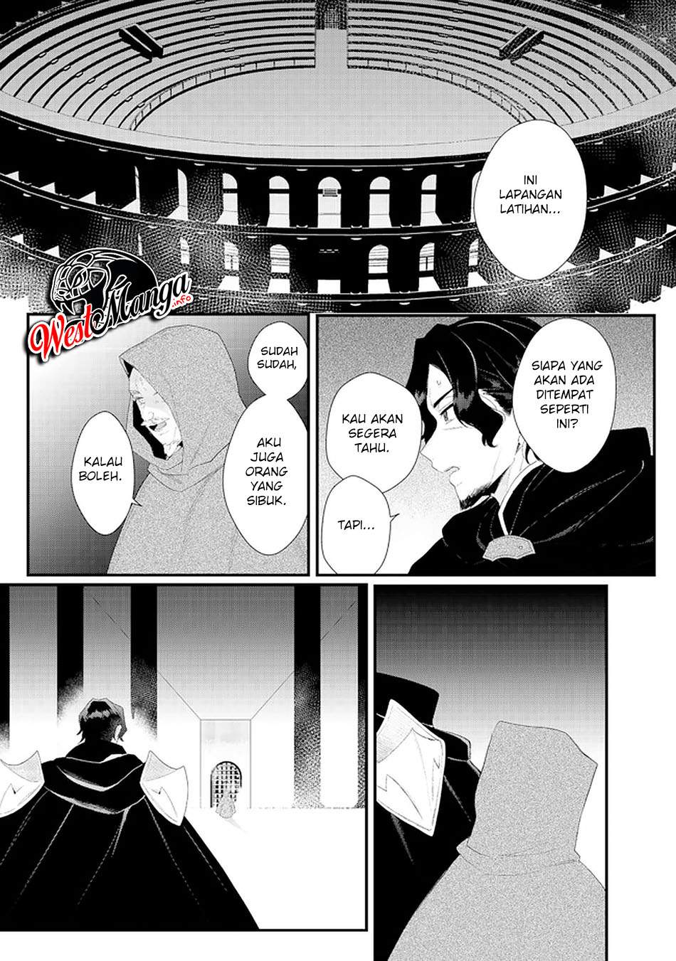 Dekisokonai to Yobareta Moto Eiyuu wa Jikka kara Tsuihou sa Retanode Suki Katte ni Ikiru Koto ni Shita chapter 14